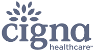 Cigna logo